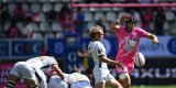 La Côte d’Ivoire muscle sa diplomatie sportive en signant avec le Stade français