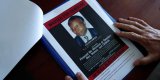 Félicien Kabuga, considéré comme le « grand argentier » du génocide contre les Tutsi, veut se (…)