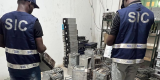 Cybercriminalité : plus de 1 200 arrestations dans une vaste opération d’Interpol en Afrique