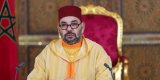 Le roi du Maroc renouvelle son appel à un « dialogue fraternel et sincère » avec l’Algérie