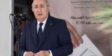 Algérie : Sifi Ghrieb, confirmé au poste de premier ministre, compose un nouveau gouvernement
