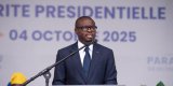 Bénin : Romuald Wadagni investi candidat de la majorité pour la présidentielle d’avril 2026