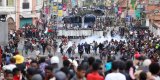 A Madagascar, les jeunes de la Gen Z « ne veulent plus se laisser faire »