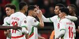 Zambie-Maroc : revivez la qualification des Lions de l’Atlas pour les huitièmes de finale de la&nbsp;(…)