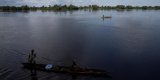 Au moins 40 morts dans un naufrage sur un lac du nord-ouest de la RDC