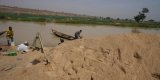 Au Nigeria, onze enfants morts et sept autres blessés dans un effondrement sur un site (…)