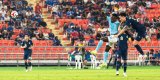 Football : Abdel Kader Coulibaly, l’attaquant ivoirien devenu buteur star de l’équipe du Cambodge