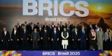 Pretoria déplore que certains « veuillent punir » les BRICS, après les menaces de taxes (…)