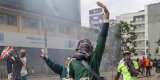 Kenya : un an après les manifestations de juin 2024, une commémoration sous haute tension