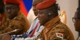 Burkina Faso : Ibrahim Traoré, superstar de l’anti-impérialisme online