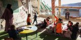 Six millions d’enfants supplémentaires pourraient être privés d’école, alerte l’Unicef