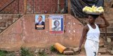 Côte d’Ivoire : un mort dans une manifestation contre le pouvoir