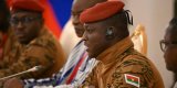 Au Burkina Faso, libération de deux journalistes réquisitionnés de force dans la lutte (…)