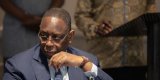 Devenir secrétaire général de l’ONU, l’ambition à peine cachée de l’ancien président sénégalais Macky Sall