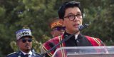 A Madagascar, Andry Rajoelina tâte le terrain en vue d’un troisième mandat