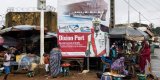 En Guinée, un site d’information suspendu et une télévision interdite à l’approche du référendum