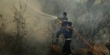 Maroc : le vaste incendie de forêt dans le nord-est du pays est « circonscrit »