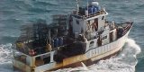 La marine française saisit près de 10 tonnes de cocaïne au large des côtes d’Afrique de l’Ouest