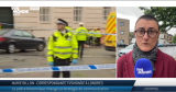 Voiture-bélier à Liverpool : la piste terroriste écartée