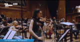 Esther Abrami, un souffle nouveau dans la musique classique