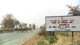 Nigeria: 50 personnes kidnappées par des «bandits» dans l'État de Zamfara