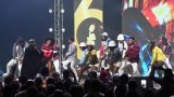 Les 50 meilleurs tubes de l’histoire de l’afrobeats selon le mythique magazine «Billboard»