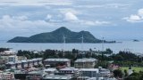 Seychelles: début de la campagne électorale pour la présidentielle
