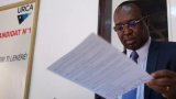 Présidentielle en Centrafrique: l’opposant Anicet-Georges Dologuélé renonce à sa nationalité (…)