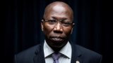 De retour en Guinée-Bissau, l'opposant Domingos Pereira désigné candidat à la présidentielle