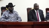 Soudan du Sud: l'accord de paix semble plus que jamais menacé après l'inculpation de Riek Machar