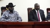 Le vice-président sud-soudanais Riek Machar inculpé pour crimes contre l'humanité
