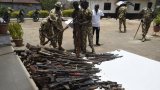Au Nigeria, plus de 50 personnes enlevées dans la région de Zamfara