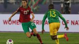 CAN féminine 2025: au Maroc, trois grands favoris pour un nouveau trophée