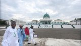 Nigeria: la sénatrice accusant le président du Sénat d’harcèlement empêchée d’accéder au (…)