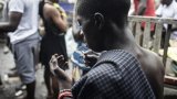 En Afrique de l’Ouest, le trafic de drogues s'accompagne désormais d'une consommation hors de (…)