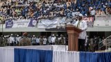 Investiture du candidat MCU en Centrafrique: «Pour moi, il ne fait aucun doute que ce soit le (…)