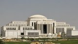 L'Égypte vote pour renouveler aux deux tiers le Sénat, la participation comme principal enjeu