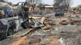 Guerre au Soudan: le risque de génocide est «très élevé», prévient l'ONU