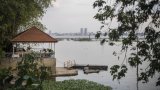 Congo: à Brazzaville, un début de saison des pluies peu intense, l'eau va-t-elle manquer?