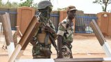 Niger : 34 militaires tués dans une attaque à la frontière avec le Mali