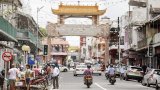 Dans mon Chinatown à Port-Louis: la gastronomie chinoise est le fast-food préféré de l'île Maurice