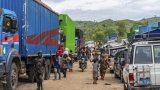 Insécurité alimentaire sur le continent africain: les chaînes d'approvisionnement en première ligne