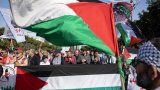 Maroc: à Casablanca, rassemblement après la mort de l'équipe d'Al-Jazeera