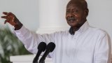 Ouganda: le président Museveni au pouvoir depuis 1986 sera candidat à sa réélection