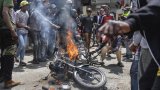 Kenya: un an après la mobilisation contre la loi finance, un rassemblement sous haute tension (…)