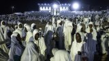 Sénégal: la ville sainte de Tivaouane se prépare à accueillir le pèlerinage du Gamou