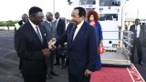 Présidentielle au Cameroun : Paul Biya, l'éternel président-candidat