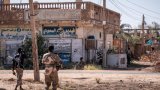 Guerre au Soudan: des attaques de drones ont visé trois sites de la région de la capitale