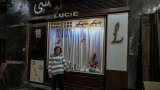 Au Caire, le salon de Madame Lucie, mémoire vivante de l’âge d’or égyptien