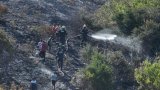 85% de la population mondiale confrontée aux incendies est en Afrique, selon une étude